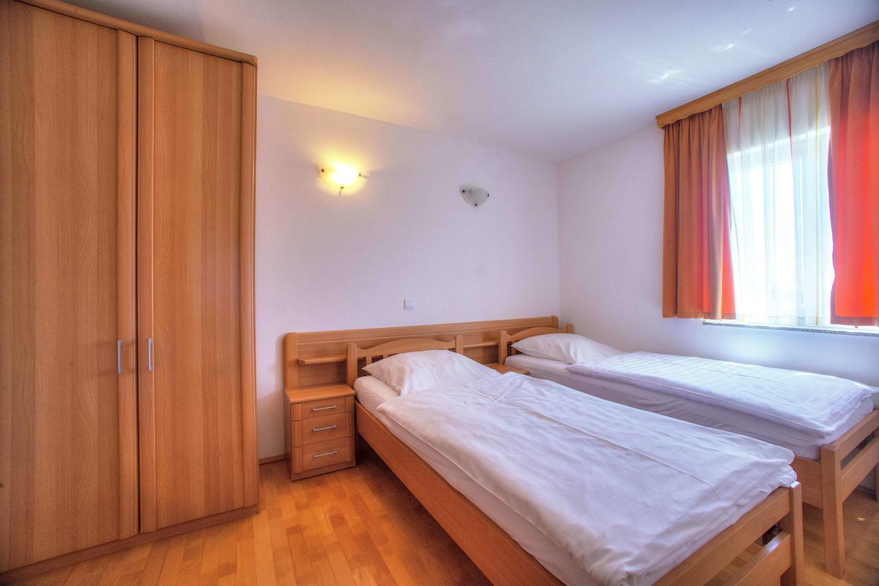 Villa D&I ヴォディツェ 部屋 写真