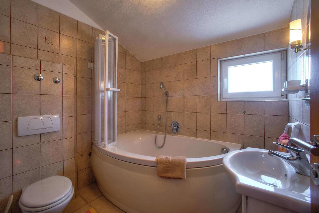 Villa D&I ヴォディツェ 部屋 写真