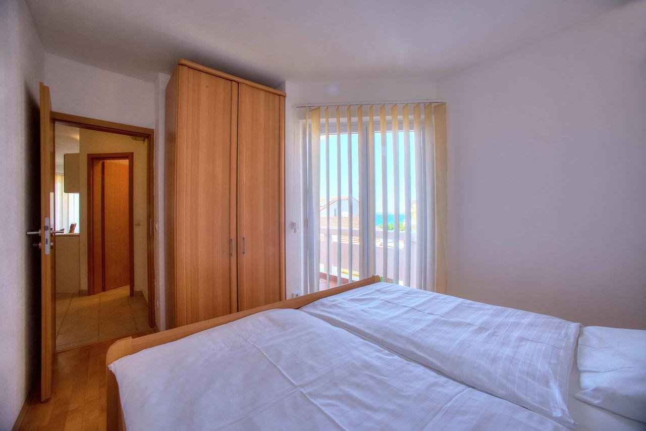 Villa D&I ヴォディツェ 部屋 写真